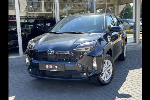 Toyota Yaris Cross 1.5 Hybrid Active | Lichtmetalen velgen, Apple CarPlay/Android Auto, Parkeercamera, Adaptive cruise control