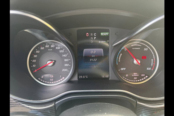 Mercedes-Benz EQV 300 L3 - 8 Pers. - Leer - 360 - Airco achter - Elec. deuren. - Incl. Garantie