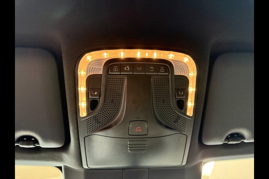 Mercedes-Benz EQV 300 L3 - 8 Pers. - Leer - 360 - Airco achter - Elec. deuren. - Incl. Garantie
