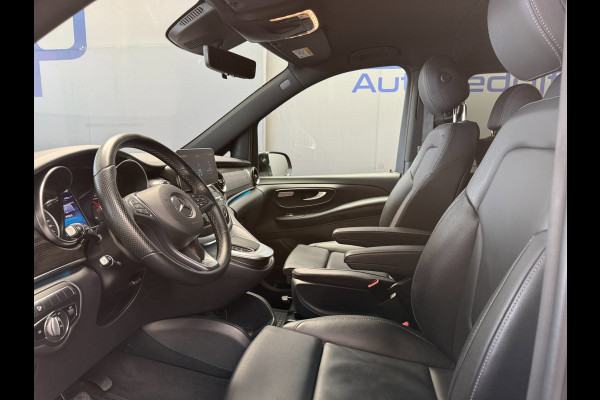 Mercedes-Benz EQV 300 L3 - 8 Pers. - Leer - 360 - Airco achter - Elec. deuren. - Incl. Garantie