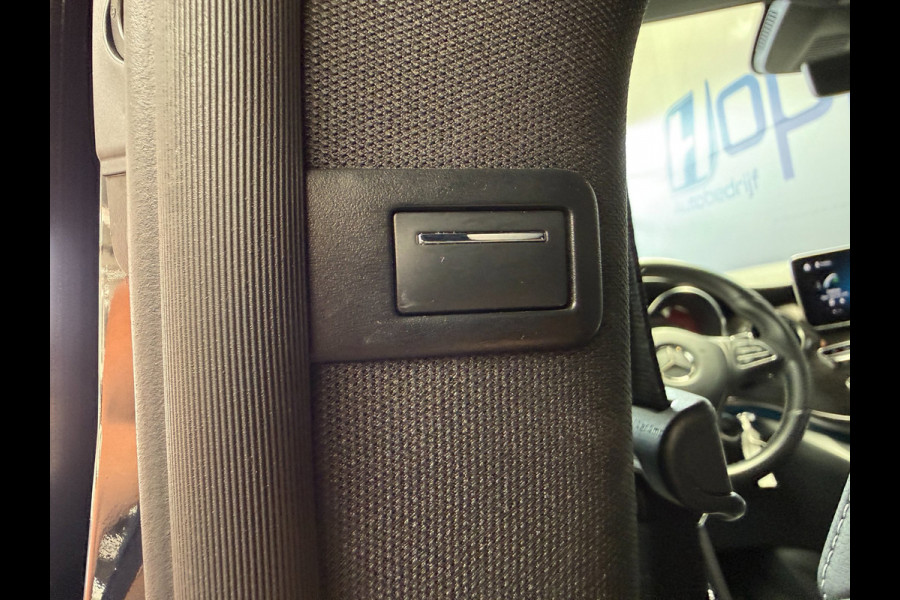 Mercedes-Benz EQV 300 L3 - 8 Pers. - Leer - 360 - Airco achter - Elec. deuren. - Incl. Garantie