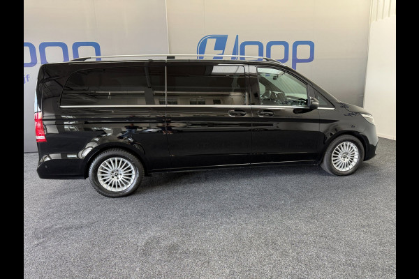 Mercedes-Benz EQV 300 L3 - 8 Pers. - Leer - 360 - Airco achter - Elec. deuren. - Incl. Garantie