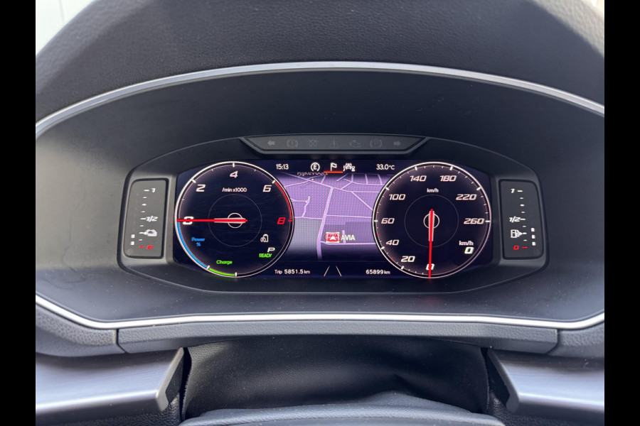 Seat Tarraco 1.4 TSI e-Hybrid PHEV FR | SOH: 99,6% | Elktr. Trekhaak | Adaptive Cc | Climate V+A |