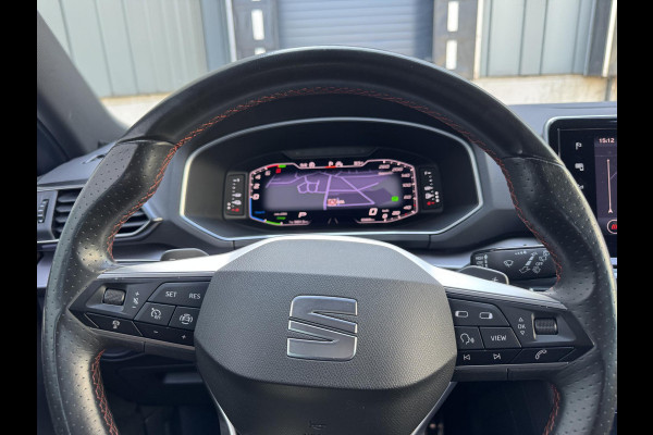 Seat Tarraco 1.4 TSI e-Hybrid PHEV FR | SOH: 99,6% | Elktr. Trekhaak | Adaptive Cc | Climate V+A |
