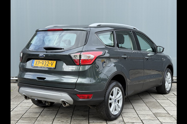 Ford Kuga BWJ 2019 | 1.5T 120PK Trend Ultimate | TREKHAAK | CARPLAY | CLIMA | NAVI | CRUISE |