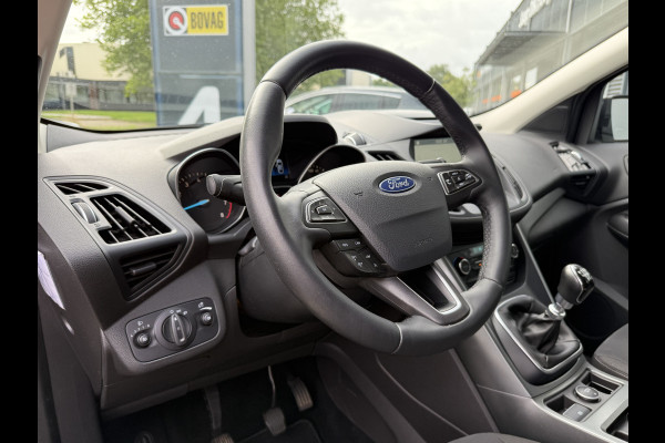 Ford Kuga BWJ 2019 | 1.5T 120PK Trend Ultimate | TREKHAAK | CARPLAY | CLIMA | NAVI | CRUISE |