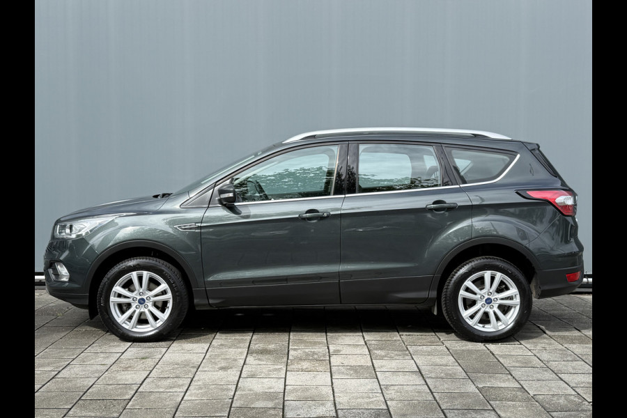 Ford Kuga BWJ 2019 | 1.5T 120PK Trend Ultimate | TREKHAAK | CARPLAY | CLIMA | NAVI | CRUISE |