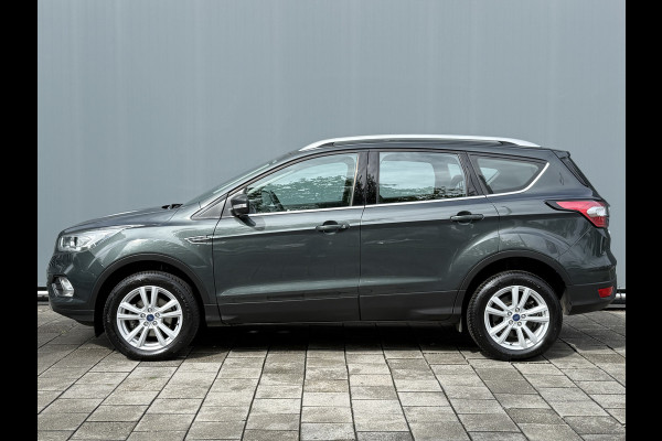 Ford Kuga BWJ 2019 | 1.5T 120PK Trend Ultimate | TREKHAAK | CARPLAY | CLIMA | NAVI | CRUISE |