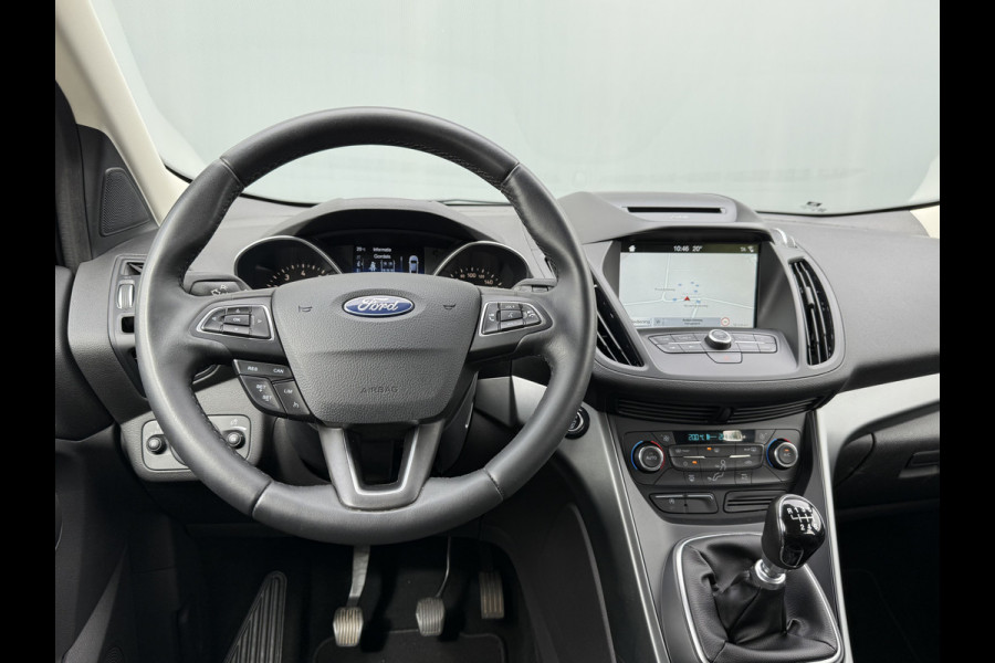 Ford Kuga BWJ 2019 | 1.5T 120PK Trend Ultimate | TREKHAAK | CARPLAY | CLIMA | NAVI | CRUISE |