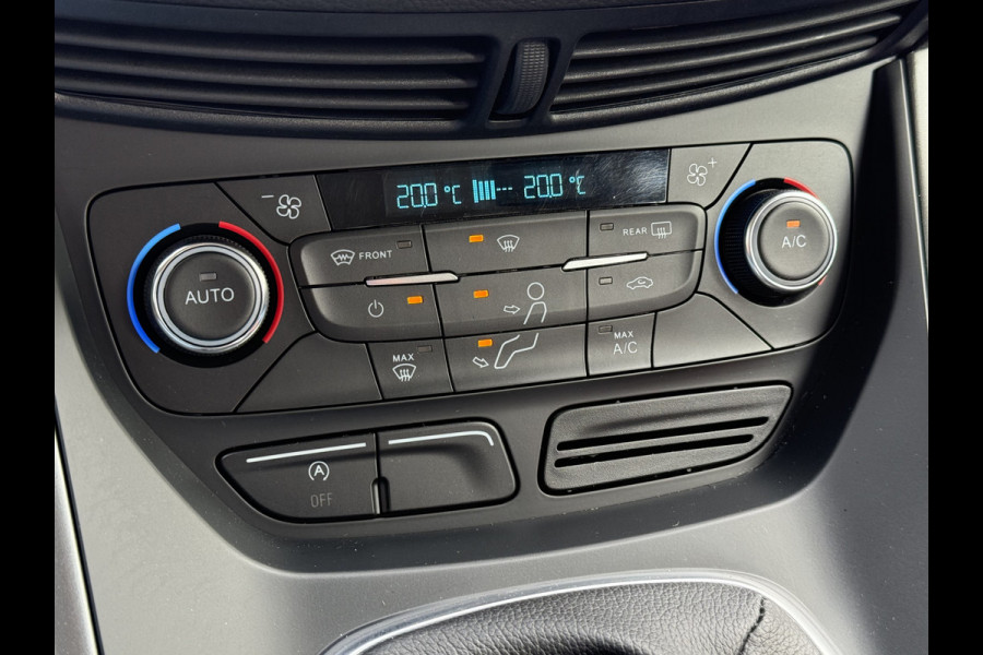 Ford Kuga BWJ 2019 | 1.5T 120PK Trend Ultimate | TREKHAAK | CARPLAY | CLIMA | NAVI | CRUISE |