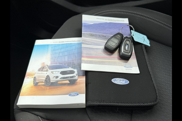 Ford Kuga BWJ 2019 | 1.5T 120PK Trend Ultimate | TREKHAAK | CARPLAY | CLIMA | NAVI | CRUISE |