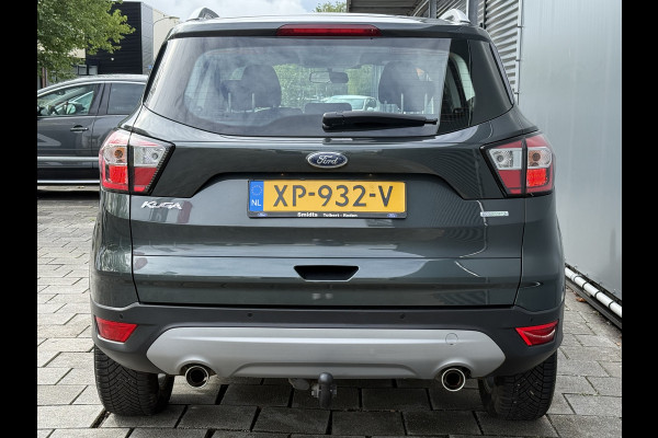 Ford Kuga BWJ 2019 | 1.5T 120PK Trend Ultimate | TREKHAAK | CARPLAY | CLIMA | NAVI | CRUISE |