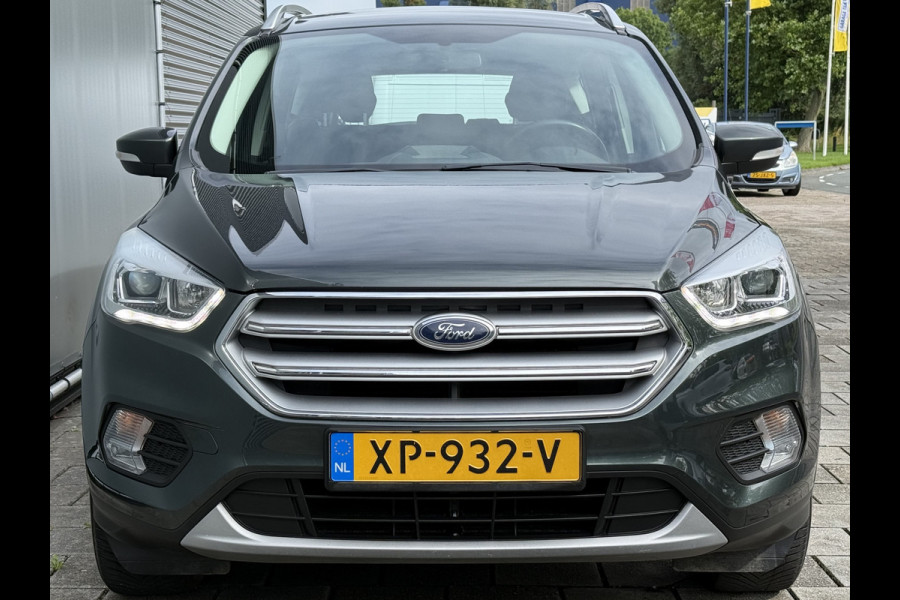 Ford Kuga BWJ 2019 | 1.5T 120PK Trend Ultimate | TREKHAAK | CARPLAY | CLIMA | NAVI | CRUISE |
