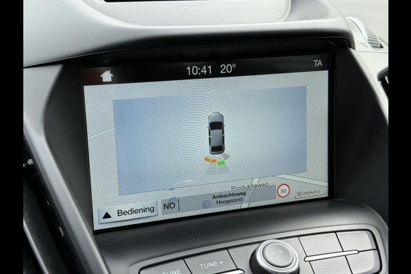 Ford Kuga BWJ 2019 | 1.5T 120PK Trend Ultimate | TREKHAAK | CARPLAY | CLIMA | NAVI | CRUISE |