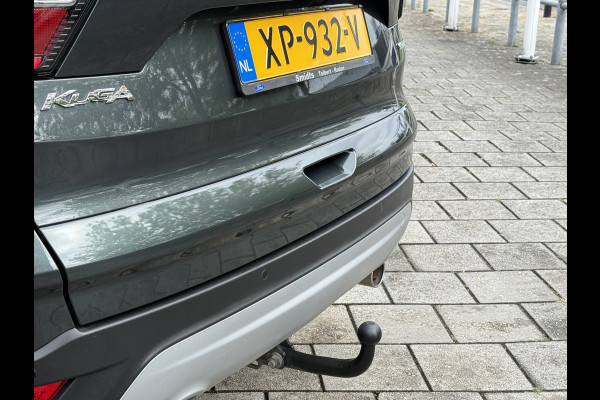Ford Kuga BWJ 2019 | 1.5T 120PK Trend Ultimate | TREKHAAK | CARPLAY | CLIMA | NAVI | CRUISE |