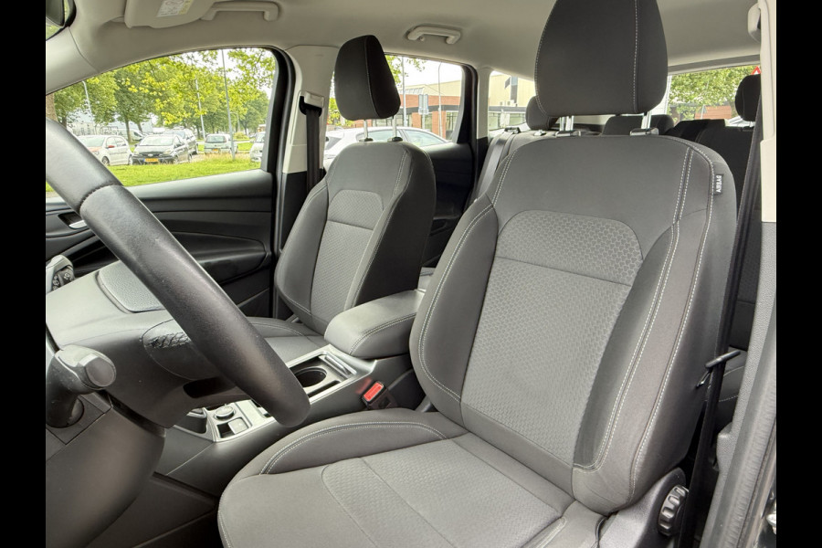 Ford Kuga BWJ 2019 | 1.5T 120PK Trend Ultimate | TREKHAAK | CARPLAY | CLIMA | NAVI | CRUISE |