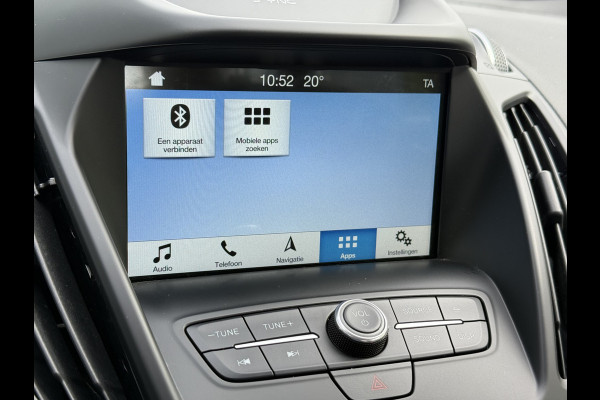 Ford Kuga BWJ 2019 | 1.5T 120PK Trend Ultimate | TREKHAAK | CARPLAY | CLIMA | NAVI | CRUISE |