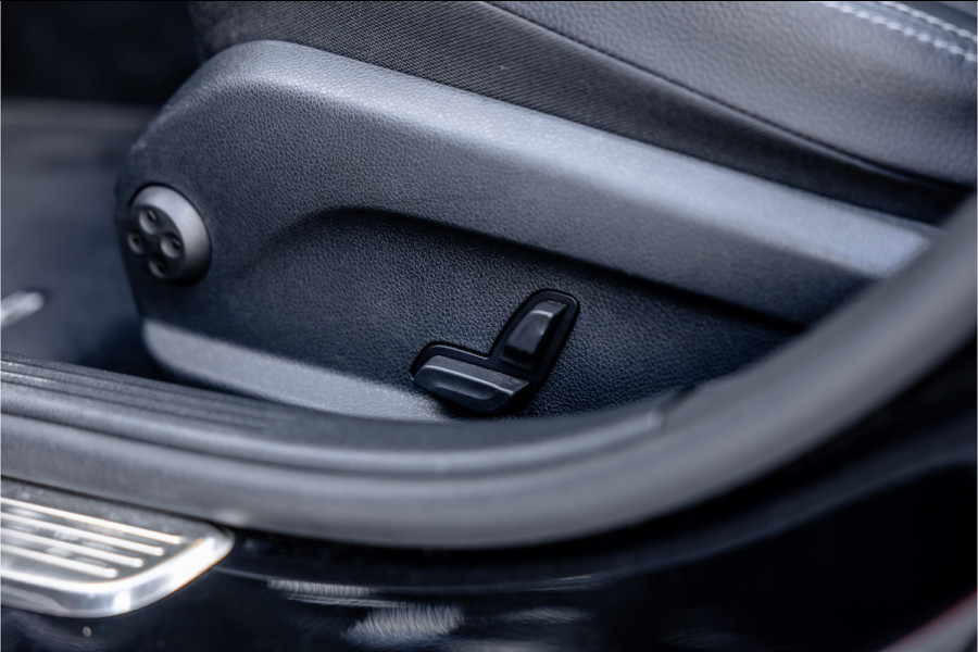 Mercedes-Benz C-Klasse C200 Premium Pack - AMG Line | Panorama | Burmester | Cruise Control | Camera