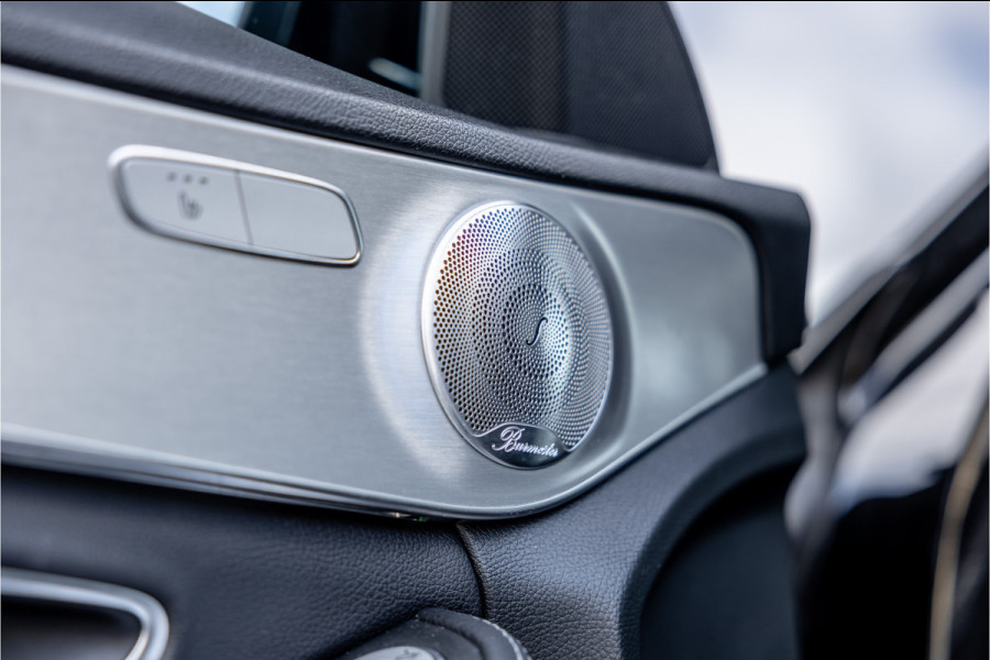 Mercedes-Benz C-Klasse C200 Premium Pack - AMG Line | Panorama | Burmester | Cruise Control | Camera