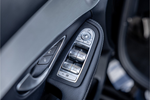 Mercedes-Benz C-Klasse C200 Premium Pack - AMG Line | Panorama | Burmester | Cruise Control | Camera
