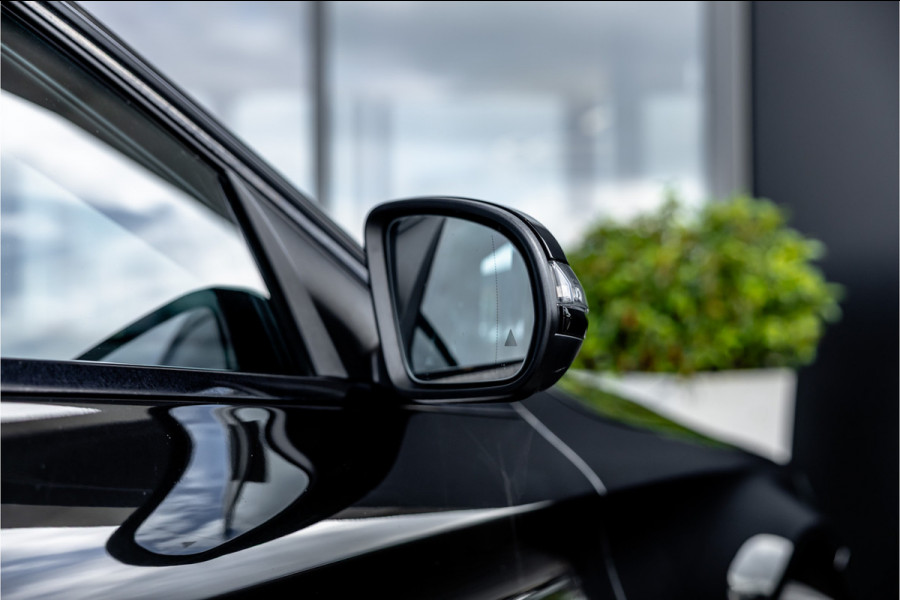 Mercedes-Benz C-Klasse C200 Premium Pack - AMG Line | Panorama | Burmester | Cruise Control | Camera