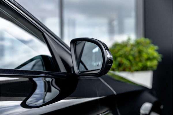 Mercedes-Benz C-Klasse C200 Premium Pack - AMG Line | Panorama | Burmester | Cruise Control | Camera