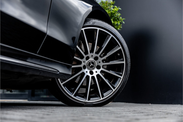 Mercedes-Benz C-Klasse C200 Premium Pack - AMG Line | Panorama | Burmester | Cruise Control | Camera