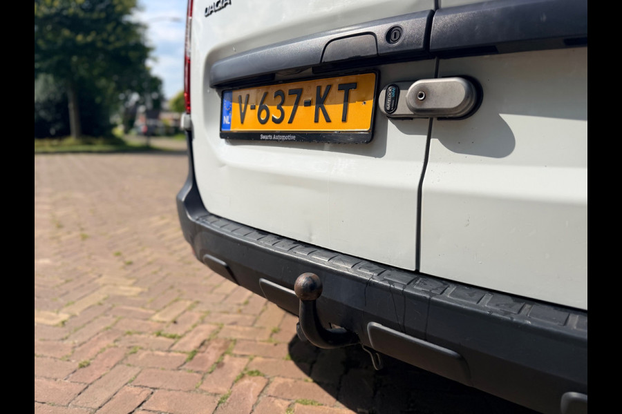 Dacia Dokker 1.5 dCi 75 Ambiance | Trekhaak | Airco | NAP