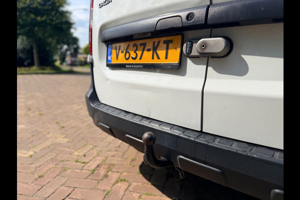 Dacia Dokker 1.5 dCi 75 Ambiance | Trekhaak | Airco | NAP