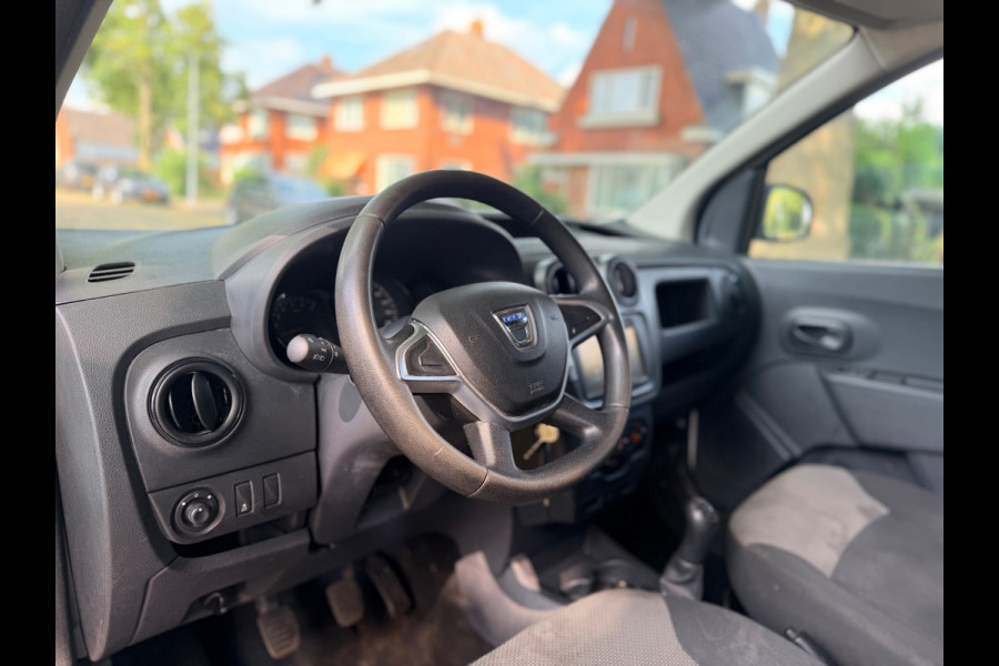Dacia Dokker 1.5 dCi 75 Ambiance | Trekhaak | Airco | NAP