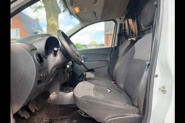 Dacia Dokker 1.5 dCi 75 Ambiance | Trekhaak | Airco | NAP