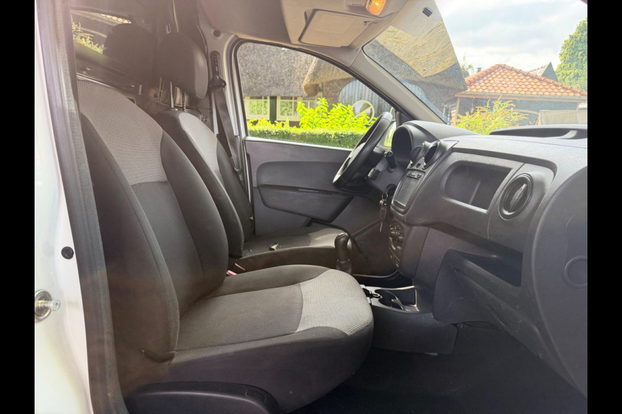 Dacia Dokker 1.5 dCi 75 Ambiance | Trekhaak | Airco | NAP