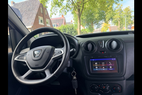 Dacia Dokker 1.5 dCi 75 Ambiance | Trekhaak | Airco | NAP