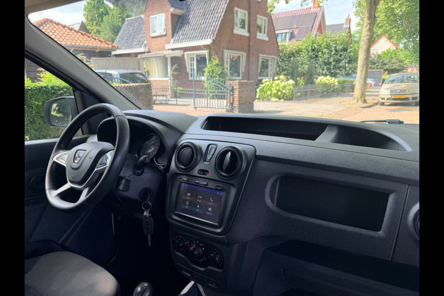Dacia Dokker 1.5 dCi 75 Ambiance | Trekhaak | Airco | NAP