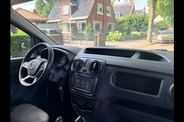 Dacia Dokker 1.5 dCi 75 Ambiance | Trekhaak | Airco | NAP