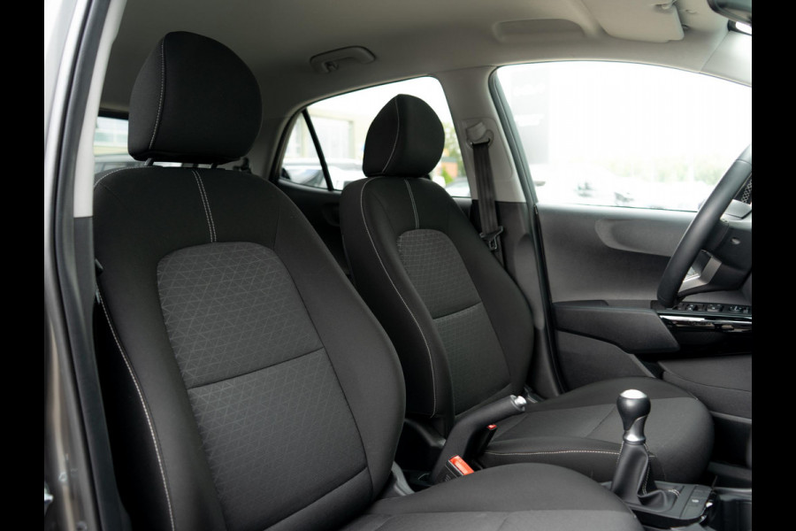 Kia Picanto 1.0 DPi DynamicPlusLine | Navi | Achteruitrijcamera | Clima | CarPlay