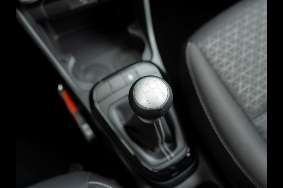 Kia Picanto 1.0 DPi DynamicPlusLine | Navi | Achteruitrijcamera | Clima | CarPlay