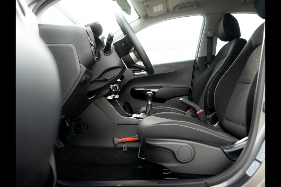 Kia Picanto 1.0 DPi DynamicPlusLine | Navi | Achteruitrijcamera | Clima | CarPlay