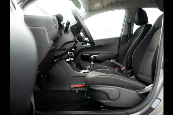 Kia Picanto 1.0 DPi DynamicPlusLine | Navi | Achteruitrijcamera | Clima | CarPlay