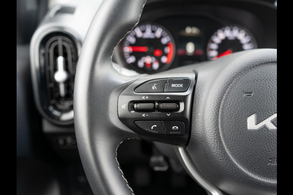 Kia Picanto 1.0 DPi DynamicPlusLine | Navi | Achteruitrijcamera | Clima | CarPlay