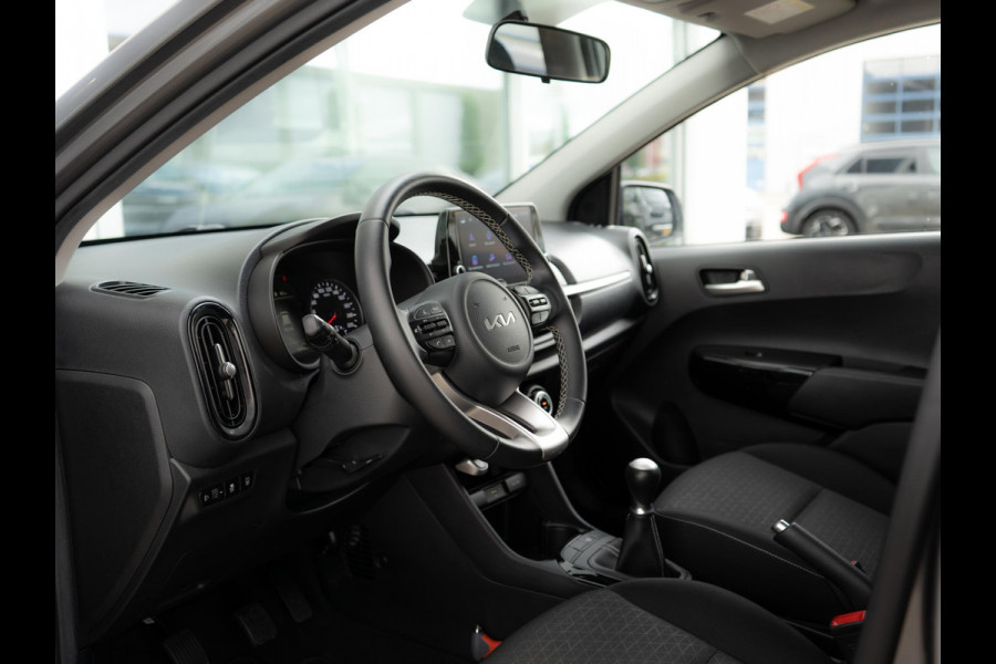 Kia Picanto 1.0 DPi DynamicPlusLine | Navi | Achteruitrijcamera | Clima | CarPlay