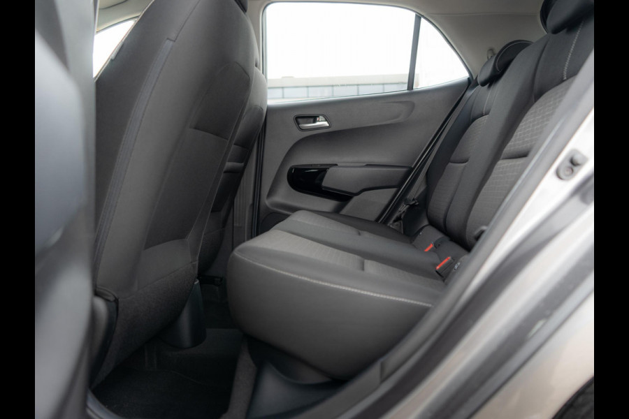 Kia Picanto 1.0 DPi DynamicPlusLine | Navi | Achteruitrijcamera | Clima | CarPlay