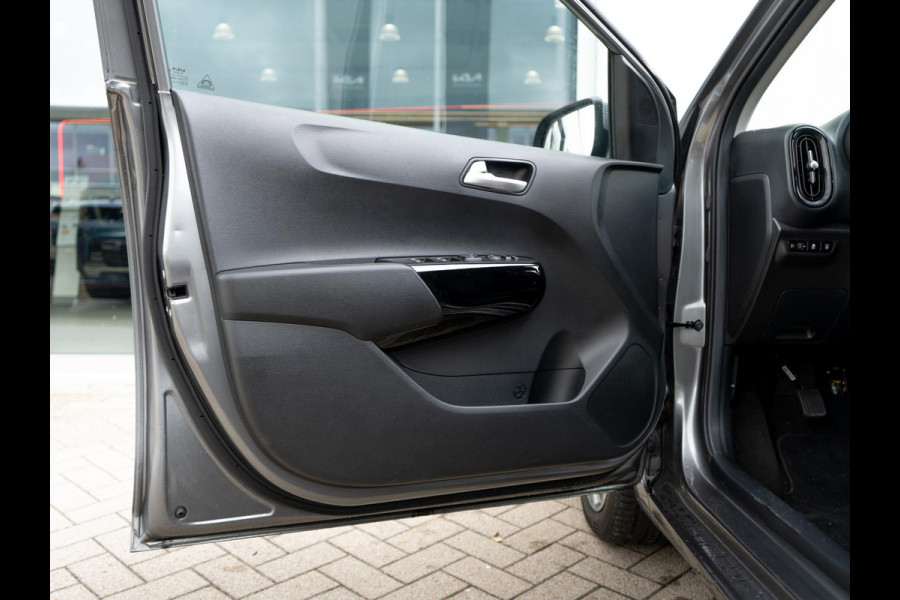 Kia Picanto 1.0 DPi DynamicPlusLine | Navi | Achteruitrijcamera | Clima | CarPlay