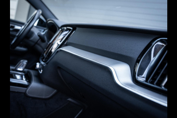 Volvo V60 2.0 T8 Recharge AWD Dark R-Design - Pano l HUD l Memory l Hkardon