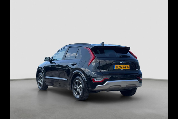 Kia Niro 1.6 GDi Hybrid DynamicPlusLine