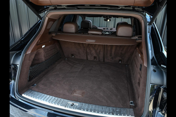 Porsche Cayenne 3.0 E-Hybrid NL-Auto | Panoramadak | Bose | 360 Camera | Soft Close | Sport Chrono | 14-Wegs Memory Seats | Ambiance Interieur | Luchtvering | Stoelverwarming |