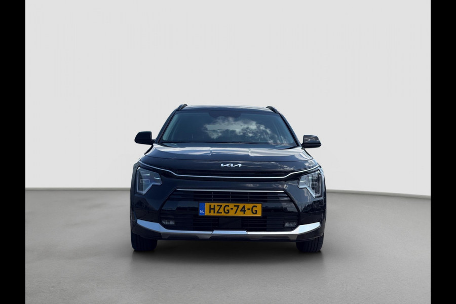 Kia Niro 1.6 GDi Hybrid DynamicPlusLine