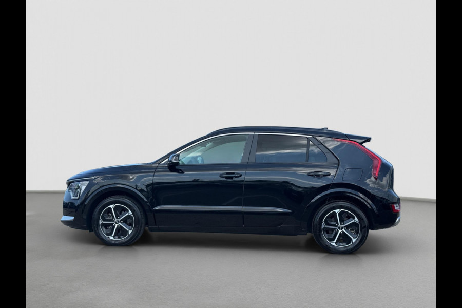 Kia Niro 1.6 GDi Hybrid DynamicPlusLine