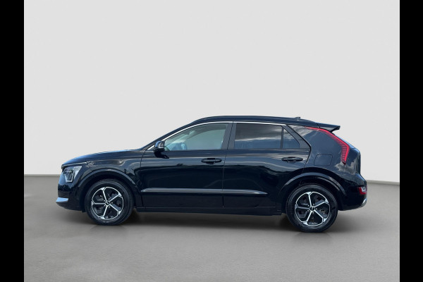 Kia Niro 1.6 GDi Hybrid DynamicPlusLine