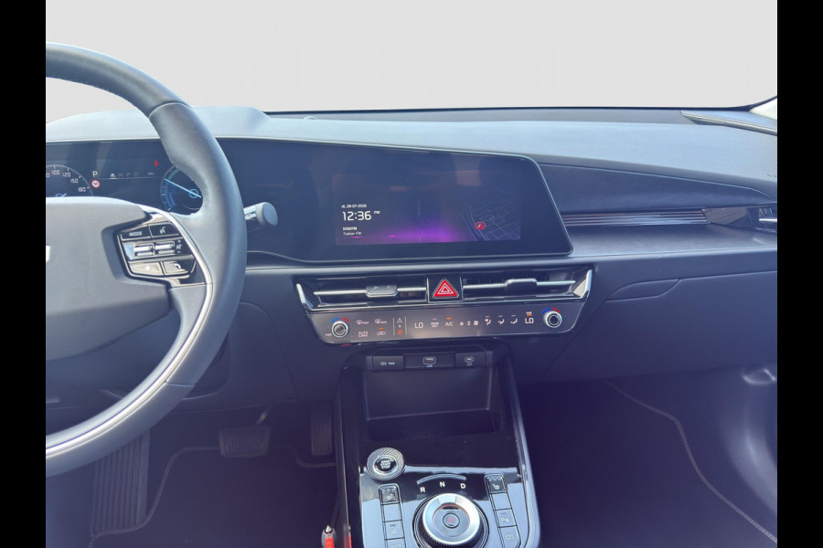 Kia Niro 1.6 GDi Hybrid DynamicPlusLine